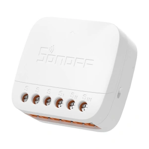 Wholesale Sonoff Smart Wi-Fi Switch S-MATE2 - SNF145 - {ean13} - Hurt