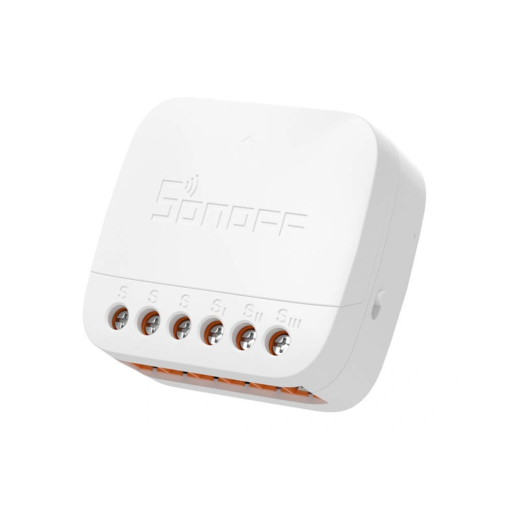 Hurtownia GSM - Intelligent switch Wi-Fi Sonoff Smart Switch S-MATE2 - SNF145 - {ean13} - Hurt