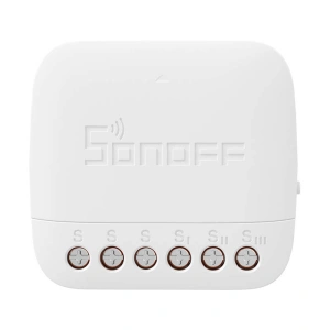 Wholesale Sonoff Smart Wi-Fi Switch S-MATE2 - SNF145 - {ean13} - Hurt