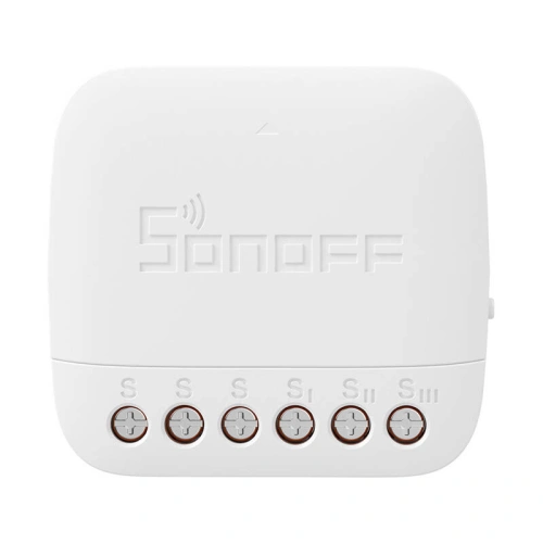 Inteligentny przełącznik Wi-Fi Sonoff Smart Switch S-MATE2
