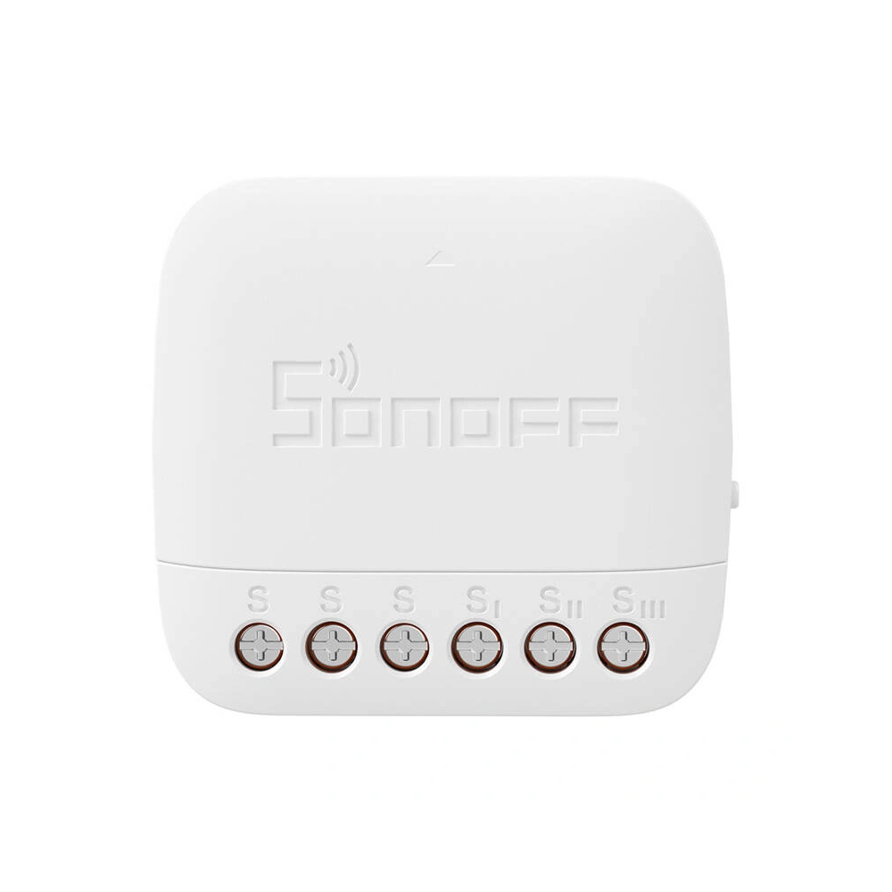 Hurtownia GSM - Intelligent switch Wi-Fi Sonoff Smart Switch S-MATE2 - SNF145 - {ean13} - Hurt
