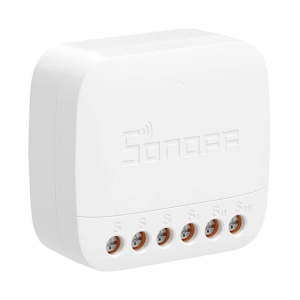 Wholesale Sonoff Smart Wi-Fi Switch S-MATE2 - SNF145 - {ean13} - Hurt