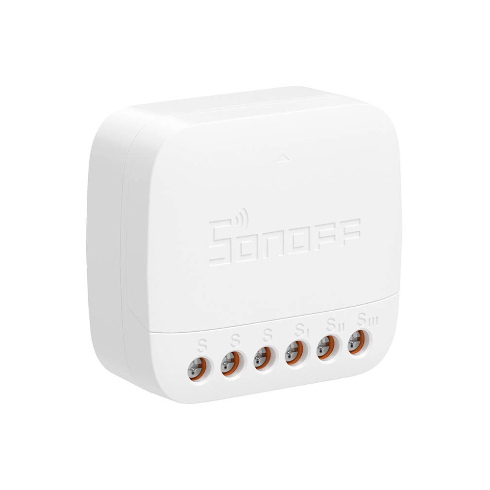 Hurtownia GSM - Intelligent switch Wi-Fi Sonoff Smart Switch S-MATE2 - SNF145 - {ean13} - Hurt