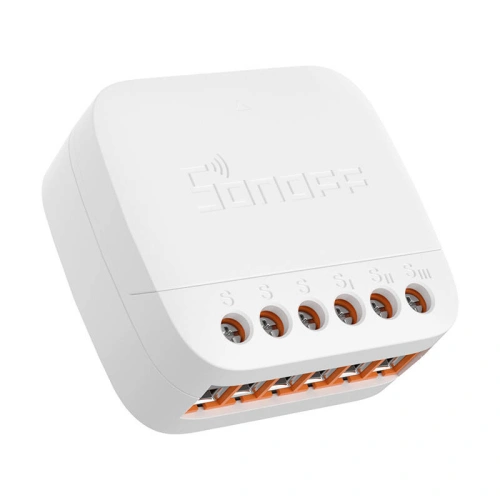 Inteligentny przełącznik Wi-Fi Sonoff Smart Switch S-MATE2