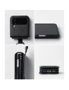 Wholesale [OUTLET] Ringke Signature Folio Samsung Galaxy Z Flip 4 Black - OT-572 - {ean13} - Hurt