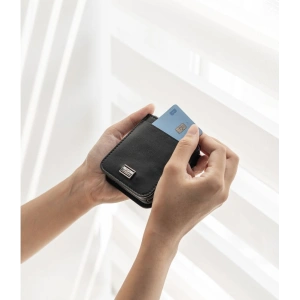 Wholesale [OUTLET] Ringke Signature Folio Samsung Galaxy Z Flip 4 Black - OT-572 - {ean13} - Hurt