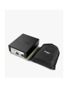 Wholesale [OUTLET] Ringke Signature Folio Samsung Galaxy Z Flip 4 Black - OT-572 - {ean13} - Hurt
