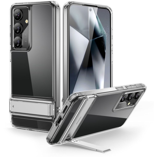 ESR Distributor - 4894240189986 - ESR748 - ESR Air Shield Boost Samsung Galaxy S24 Clear - B2B homescreen