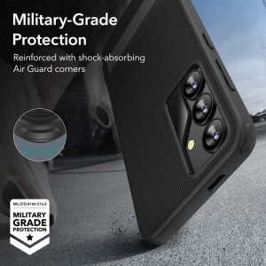 Etui ESR Air Shield Boost Samsung Galaxy S24 Fekete
