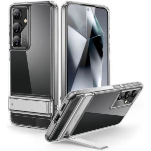 Hurtownia GSM - Etui ESR Air Shield Boost Samsung Galaxy S24+ Plus Clear - ESR750 - {ean13} - Hurt