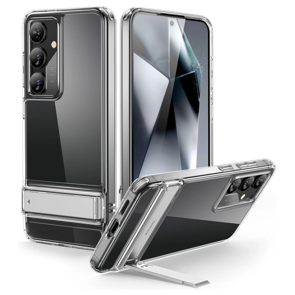 Hurtownia GSM - Case ESR Air Shield Boost Samsung Galaxy S24+ Plus Clear - ESR750 - {ean13} - Hurt