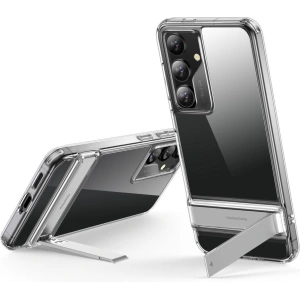 Hurtownia GSM - Etui ESR Air Shield Boost Samsung Galaxy S24+ Plus Clear - ESR750 - {ean13} - Hurt