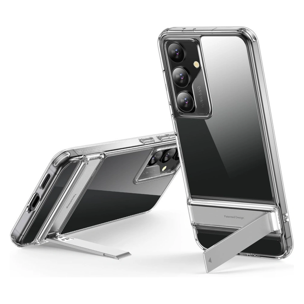 Hurtownia GSM - Case ESR Air Shield Boost Samsung Galaxy S24+ Plus Clear - ESR750 - {ean13} - Hurt