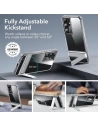 Hurtownia GSM - Etui ESR Air Shield Boost Samsung Galaxy S24+ Plus Clear - ESR750 - {ean13} - Hurt