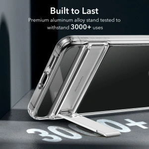 Hurtownia GSM - Etui ESR Air Shield Boost Samsung Galaxy S24+ Plus Clear - ESR750 - {ean13} - Hurt