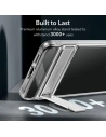 Hurtownia GSM - Etui ESR Air Shield Boost Samsung Galaxy S24+ Plus Clear - ESR750 - {ean13} - Hurt
