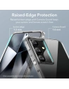 Hurtownia GSM - Etui ESR Air Shield Boost Samsung Galaxy S24+ Plus Clear - ESR750 - {ean13} - Hurt