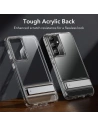 Hurtownia GSM - Etui ESR Air Shield Boost Samsung Galaxy S24+ Plus Clear - ESR750 - {ean13} - Hurt