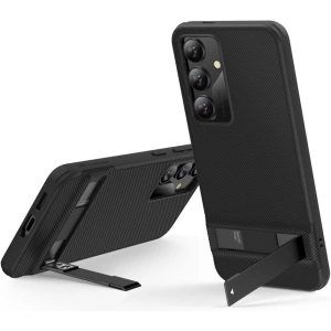Hurtownia GSM - Etui ESR Air Shield Boost Samsung Galaxy S24+ Plus Negru - ESR751 - {ean13} - Hurt