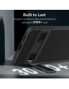 Hurtownia GSM - Etui ESR Air Shield Boost Samsung Galaxy S24+ Plus Negru - ESR751 - {ean13} - Hurt