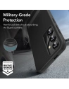 Hurtownia GSM - Etui ESR Air Shield Boost Samsung Galaxy S24+ Plus Fekete - ESR751 - {ean13} - Hurt