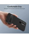 Hurtownia GSM - Etui ESR Air Shield Boost Samsung Galaxy S24+ Plus Negru - ESR751 - {ean13} - Hurt