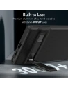 Wholesale ESR Air Shield Boost Samsung Galaxy S24 Ultra Black - ESR752 - {ean13} - Hurt