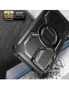 Wholesale Supcase IBLSN ArmorBox Mag MagSafe Samsung Galaxy S24 Black - SPC422 - {ean13} - Hurt