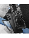 Wholesale Supcase IBLSN ArmorBox Mag MagSafe Samsung Galaxy S24 Black - SPC422 - {ean13} - Hurt