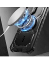Wholesale Supcase IBLSN ArmorBox Mag MagSafe Samsung Galaxy S24 Black - SPC422 - {ean13} - Hurt