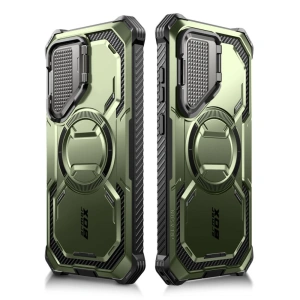 Wholesale Supcase IBLSN ArmorBox Mag MagSafe Samsung Galaxy S24 Guldan - SPC423 - {ean13} - Hurt