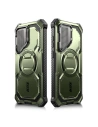 Hurtownia GSM - Etui Supcase IBLSN ArmorBox Mag MagSafe Samsung Galaxy S24 Guldan - SPC423 - {ean13} - Hurt