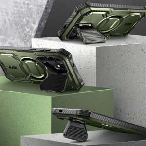 Wholesale Supcase IBLSN ArmorBox Mag MagSafe Samsung Galaxy S24 Guldan - SPC423 - {ean13} - Hurt
