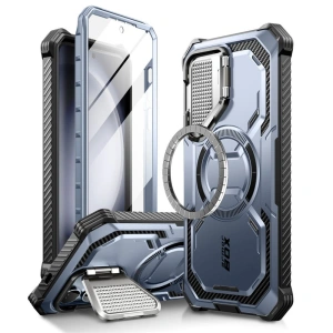 Wholesale Supcase IBLSN ArmorBox Mag MagSafe Samsung Galaxy S24 Tilt - SPC424 - {ean13} - Hurt