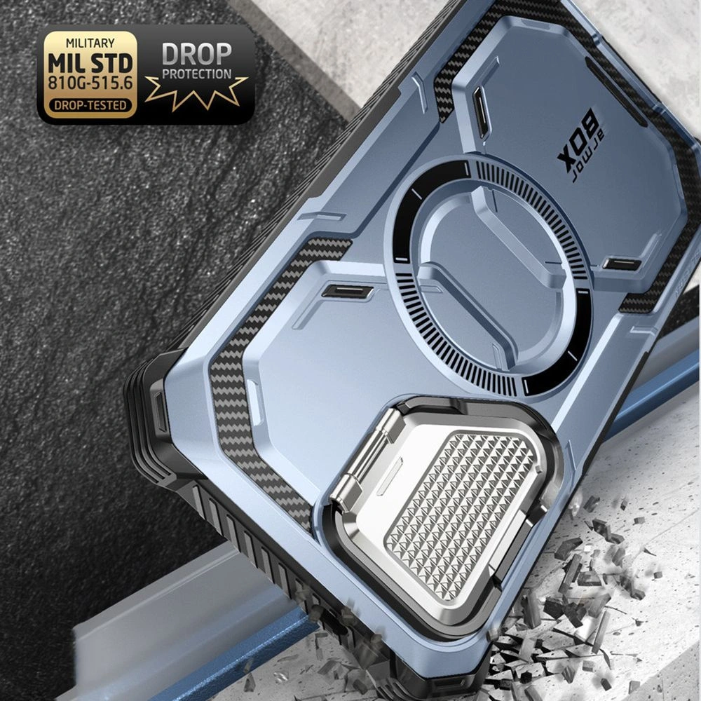 Hurtownia GSM - Case Supcase IBLSN ArmorBox Mag MagSafe Samsung Galaxy S24 Tilt - SPC424 - {ean13} - Hurt