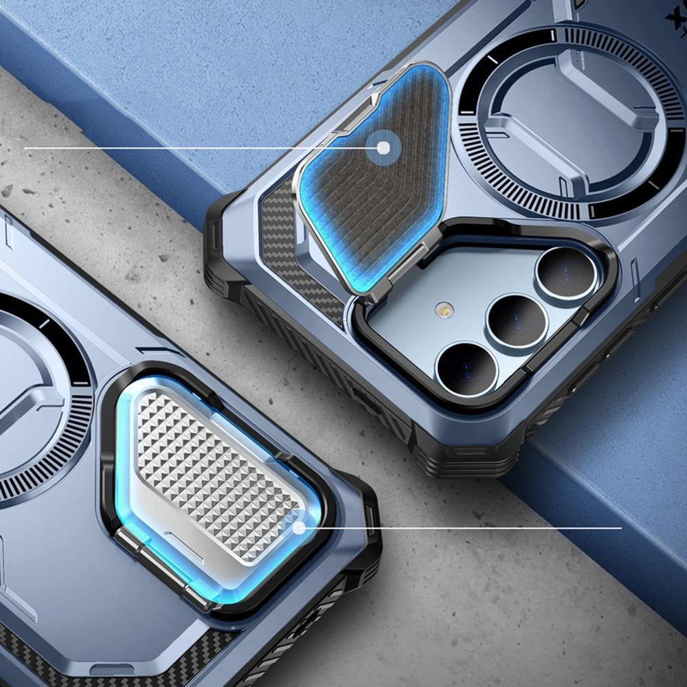 Hurtownia GSM - Case Supcase IBLSN ArmorBox Mag MagSafe Samsung Galaxy S24 Tilt - SPC424 - {ean13} - Hurt