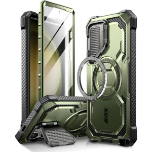Wholesale Supcase IBLSN ArmorBox Mag MagSafe Samsung Galaxy S24 Ultra Guldan - SPC425 - {ean13} - Hurt