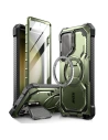 Wholesale Supcase IBLSN ArmorBox Mag MagSafe Samsung Galaxy S24 Ultra Guldan - SPC425 - {ean13} - Hurt