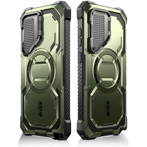 Wholesale Supcase IBLSN ArmorBox Mag MagSafe Samsung Galaxy S24 Ultra Guldan - SPC425 - {ean13} - Hurt