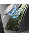 Hurtownia GSM - Etui Supcase IBLSN ArmorBox Mag MagSafe Samsung Galaxy S24 Ultra Guldan - SPC425 - {ean13} - Hurt