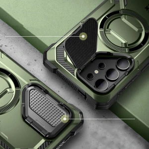 Wholesale Supcase IBLSN ArmorBox Mag MagSafe Samsung Galaxy S24 Ultra Guldan - SPC425 - {ean13} - Hurt