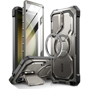 Wholesale Supcase IBLSN ArmorBox Mag MagSafe Samsung Galaxy S24 Ultra Tigrey - SPC426 - {ean13} - Hurt
