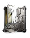 Etui Supcase IBLSN ArmorBox Mag MagSafe Samsung Galaxy S24 Ultra Tigrey
