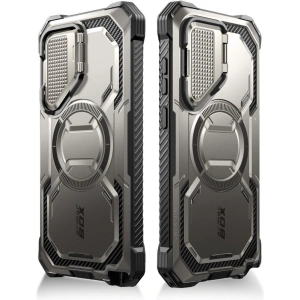 Wholesale Supcase IBLSN ArmorBox Mag MagSafe Samsung Galaxy S24 Ultra Tigrey - SPC426 - {ean13} - Hurt