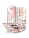 Wholesale Supcase Cosmo Samsung Galaxy S24 Ultra Marble - SPC427 - {ean13} - Hurt