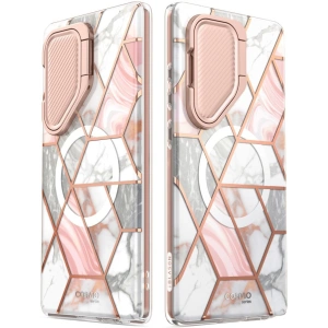 Wholesale Supcase Cosmo Samsung Galaxy S24 Ultra Marble - SPC427 - {ean13} - Hurt