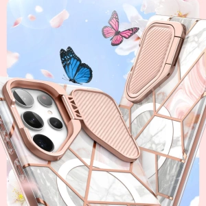 Wholesale Supcase Cosmo Samsung Galaxy S24 Ultra Marble - SPC427 - {ean13} - Hurt