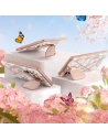 Hurtownia GSM - Etui Supcase Cosmo Samsung Galaxy S24 Ultra Marble - SPC427 - {ean13} - Hurt