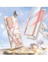 Hurtownia GSM - Etui Supcase Cosmo Samsung Galaxy S24 Ultra Márvány - SPC427 - {ean13} - Hurt