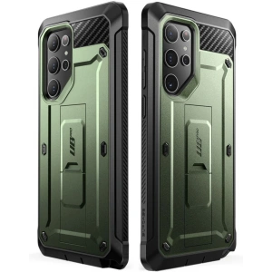 Hurtownia GSM - Case Supcase Unicorn Beetle Pro 2-set Samsung Galaxy S24 Ultra Guldan - SPC428 - {ean13} - Hurt